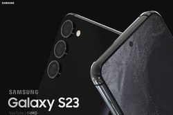 Chưa chính thức ra mắt, vì sao Galaxy S23 bị chê 'nhạt'?