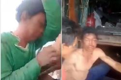 Hành hạ dã man ngư dân: Không có đơn có xử lý hình sự?