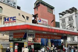 Quản thị trường xăng dầu: Đề xuất loạt chính sách đặc biệt