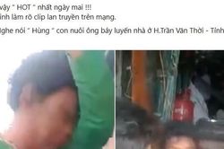 Chủ tịch tỉnh Cà Mau đề nghị công an xử lý nghiêm vụ người đàn ông bị 'tra tấn' trên tàu cá