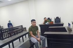 Người đàn ông lĩnh 9 năm tù vì chiếm đoạt tiền nhờ 'chạy án'