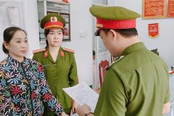 Người phụ nữ chiếm đoạt gần 4 tỉ đồng để tiêu xài