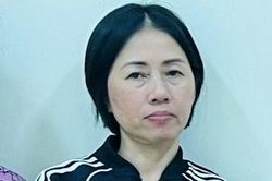 'Nữ quái' cầm đầu đường dây đánh bạc với số tiền hơn 800 triệu đồng/ngày
