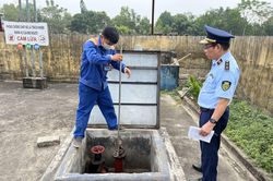 Đóng cửa từ đầu năm đến nay, doanh nghiệp xăng dầu bị đề nghị tịch thu giấy phép