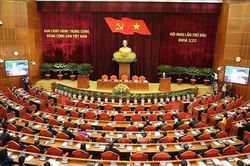 Thực hành tiết kiệm, chống lãng phí, tạo nguồn lực phát triển kinh tế - xã hội