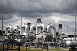 EC sẽ đề xuất mức giá trần đối với khí đốt sau ngày 24/11