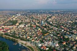 Sẽ có nhiều đổi mới trong phát triển đô thị