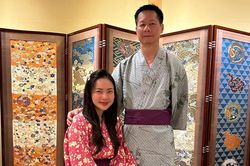Phan Như Thảo: 'Con không thích theo nghề của mẹ'