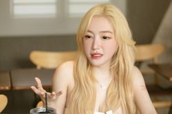 Elly Trần vỡ mộng khi lấy chồng Tây: 'Quốc tịch nước nào cũng có tốt xấu, là do tôi xui thôi!'