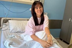 Tình hình sức khỏe của diễn viên Lê Phương hậu phẫu thuật tim