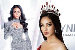 HOT: Quỳnh Nga từ chối dự thi Miss Charm 2023 do bận kế hoạch, dự định riêng