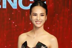 Quỳnh Nga từ bỏ quyền đại diện Việt Nam thi Miss Charm 2023
