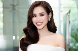 Hoa hậu Đỗ Hà chính thức lên tiếng về việc ít dự sự kiện, phía công ty nói gì?