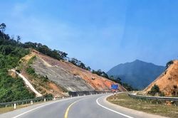Báo cáo nghiên cứu khả thi dự án cao tốc Hòa Liên - Túy Loan