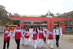 'Quả ngọt' từ giáo dục mũi nhọn