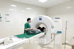 Bệnh viện Đa khoa Phương Bắc làm chủ nhiều kỹ thuật chuyên sâu