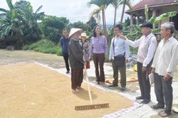 Chính trị - Xã hội Chính trị - Xã hội 'Cánh tay nối dài' ở A Lưới