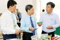 Giáo dục Tin tức giáo dục Học hàm, học vị cao gắn với nghiên cứu khoa học