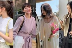 Khám phá những ý tưởng mặc đẹp để 'đè bẹp' cái tuổi