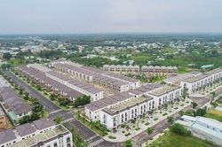 Đầu tư bất động sản tại Bàu Bàng – Xu thế trọng điểm tại thị trường phía Bắc Bình Dương