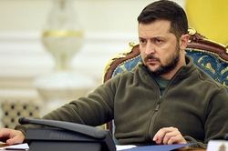 Tổng thống Ukraine loại trừ nhận định của phương Tây vụ tên lửa rơi ở Ba Lan
