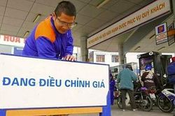 Giá xăng dầu thế giới tăng giảm thất thường, trong nước sẽ ra sao?