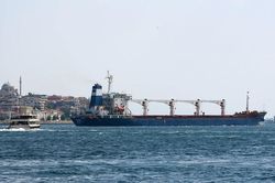Nga nêu điều kiện gia hạn thỏa thuận ngũ cốc