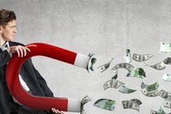 Bài trắc nghiệm đánh giá khả năng kiếm tiền của bạn