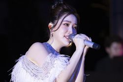 Bảo Thy khẳng định không giải nghệ, tiết lộ nguyên do không đi diễn ở bar, club
