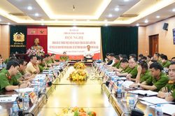 Hà Nội: Tạm đình chỉ, đình chỉ hoạt động 982 cơ sở không bảo đảm an toàn về phòng cháy, chữa cháy