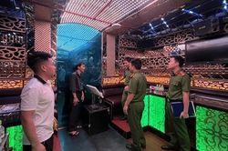 Công an Hà Nội xử phạt hơn 28 tỷ đồng các cơ sở vi phạm PCCC