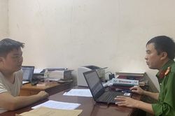 12 giờ truy lùng tên cướp ngân hàng tại Thái Nguyên