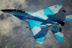 Vì sao tiêm kích MiG-35 vẫn không được Nga sử dụng tại Ukraine?