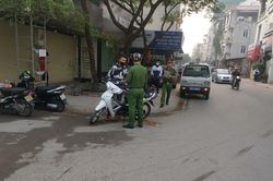 Tập trung xử lý những tồn tại, vi phạm 'nóng' để tạo hiệu ứng lan tỏa