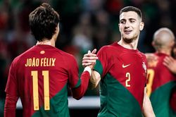 Highlights Bồ Đào Nha 4-0 Nigeria