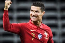 Ronaldo ấn định thời điểm giải nghệ
