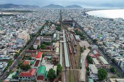 Đà Nẵng hủy dự án ga đường sắt 'treo' 18 năm tại Liên Chiểu