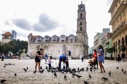 Cuba ra mắt nền tảng kỹ thuật số Cơ chế Ngoại thương một cửa