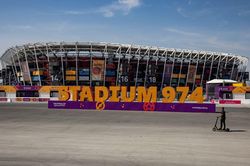 Qatar cấm bán đồ uống có cồn trong sân vận động của World Cup 2022