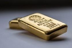 Giá vàng hôm nay 18-11: Giá vàng thế giới giảm mạnh
