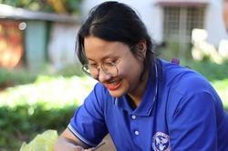 'Mong muốn hoạt động tình nguyện nhưng không là từ thiện'