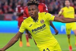 Liverpool và Arsenal 'tranh giành' chân sút La Liga