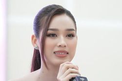 Hoa hậu Việt Nam: Họ là đại diện cho vẻ đẹp Việt