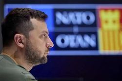 Financial Times: Nhà ngoại giao một quốc gia NATO cáo buộc Ukraine nói dối