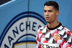 Man City bóc mẽ Ronaldo, chứng minh tài 'tiên tri'