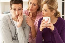 Sau hôn nhân đồng ý cho mẹ vợ đến sống chung, tôi nhanh chóng hối hận, chỉ muốn ly dị vợ
