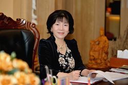 'Bà Nguyễn Thị Thanh Nhàn có trốn ra nước ngoài cũng không thoát được'