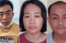 Phá chuyên án, thu giữ hơn 2,5 tạ pháo