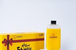Nano Nghệ Đông Trùng Cucomin, có gì khác biệt mà hot đến vậy?
