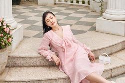 Mặc đẹp như Phương Oanh, từ style sexy hay 'nàng thơ' dịu dàng đều chuẩn xinh